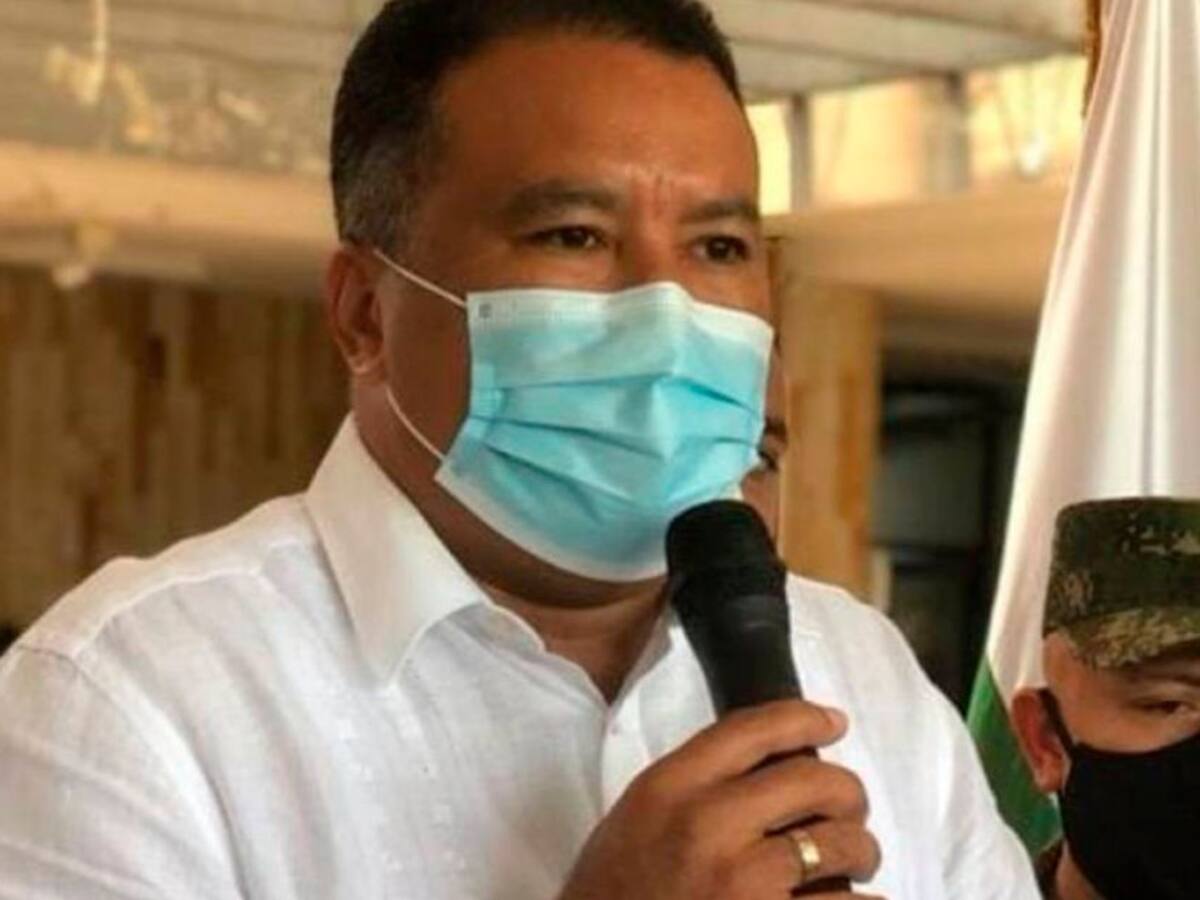 Exalcalde de Arauca: “le pido a los captores respetar la vida de mi mamá”