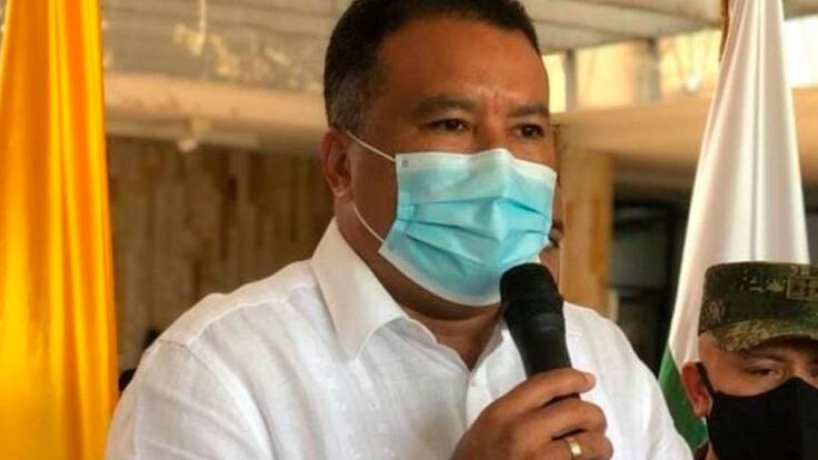 Exalcalde de Arauca: “Le pido a los captores respetar la vida de mi mamá”