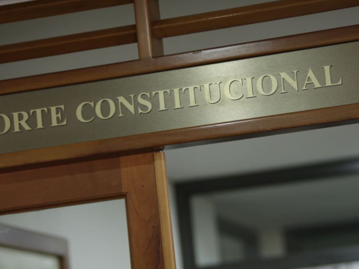 Corte Constitucional avaló programa de Ingreso Solidario