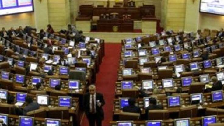 A las 8:00 pm se sabría cómo quedará el nuevo Congreso: Registrador