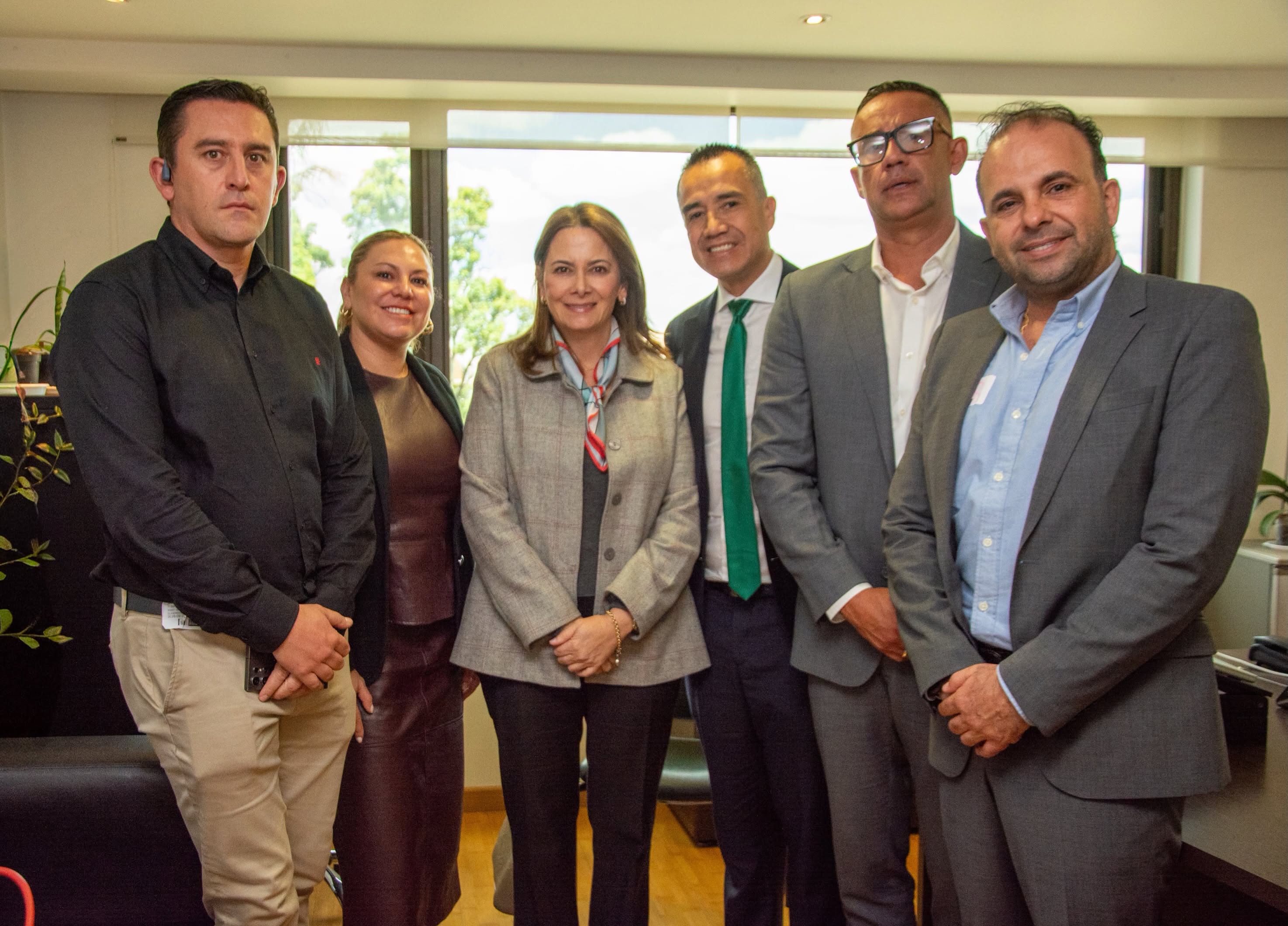En octubre se buscaría una nueva reunión con el Ministerio de Salud.