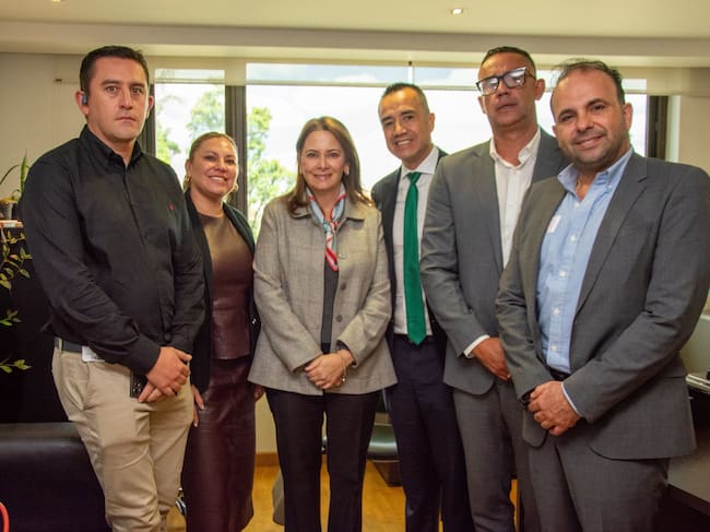 En octubre se buscaría una nueva reunión con el Ministerio de Salud.