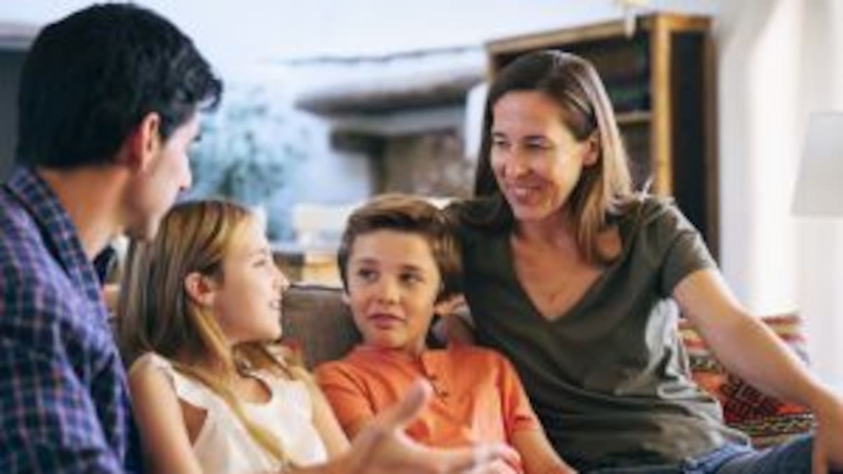 JUNIO 19 - SEXUALIDAD ADOLESCENTE EN FAMILIA