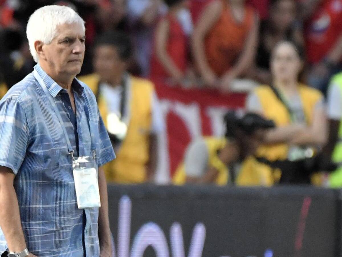 "Quedar eliminados era lo mejor que le podía pasar a América y Junior"