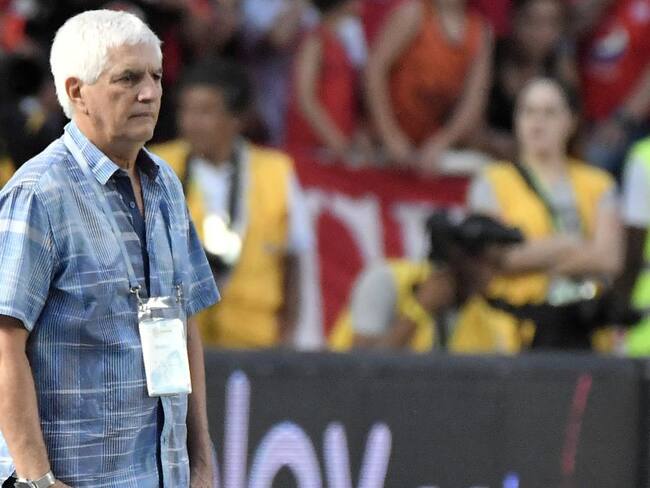 Comesaña: "Quedar eliminados era lo mejor que le podía pasar a América y Junior"