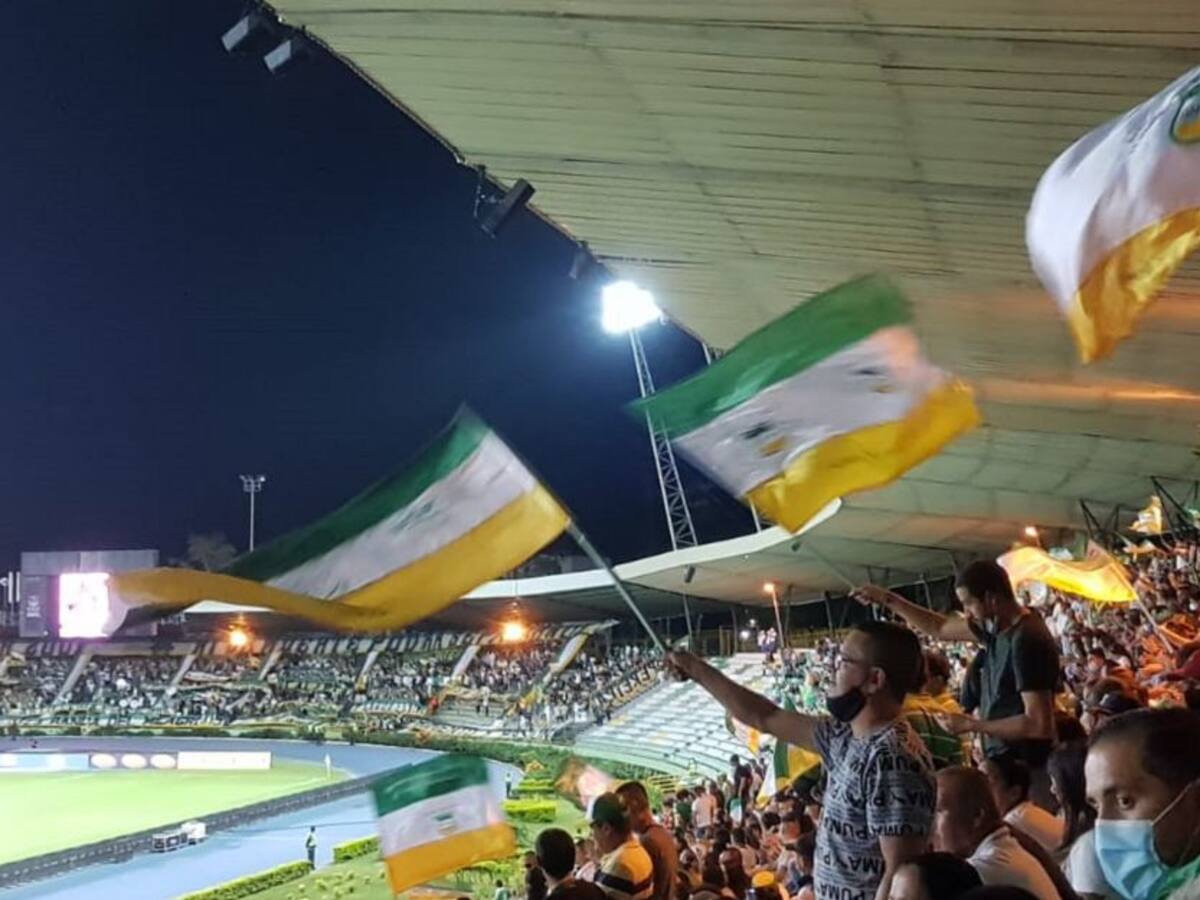 En Armenia establecen medidas de seguridad ante clásico cafetero