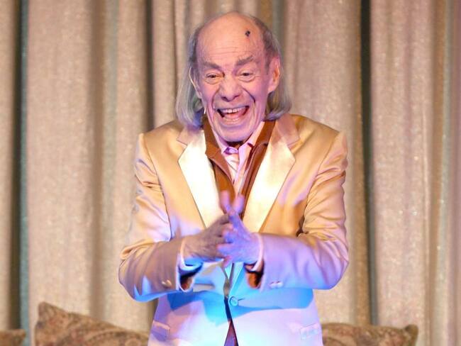 Fallece el actor mexicano Manuel "El Loco" Valdés