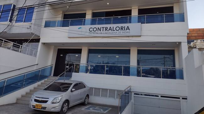 De los 13 concejales habilitados para votar, solo estaban presentes seis. El encargo de Rafael Castillo Fortich se vence el 18 de mayo