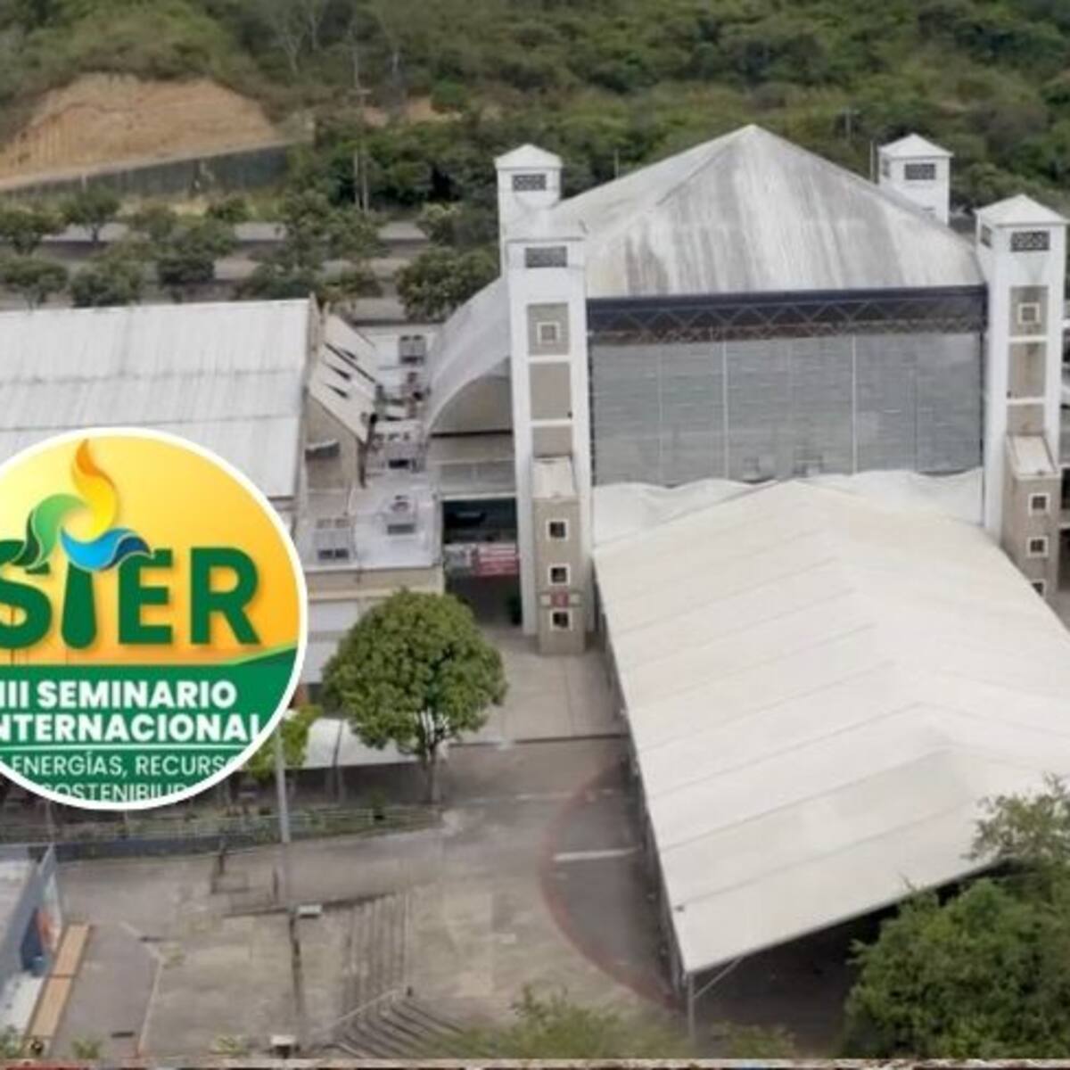 Bucaramanga, sede del III Seminario Internacional de Energías y Sostenibilidad en CENFER. ¿Cuándo?