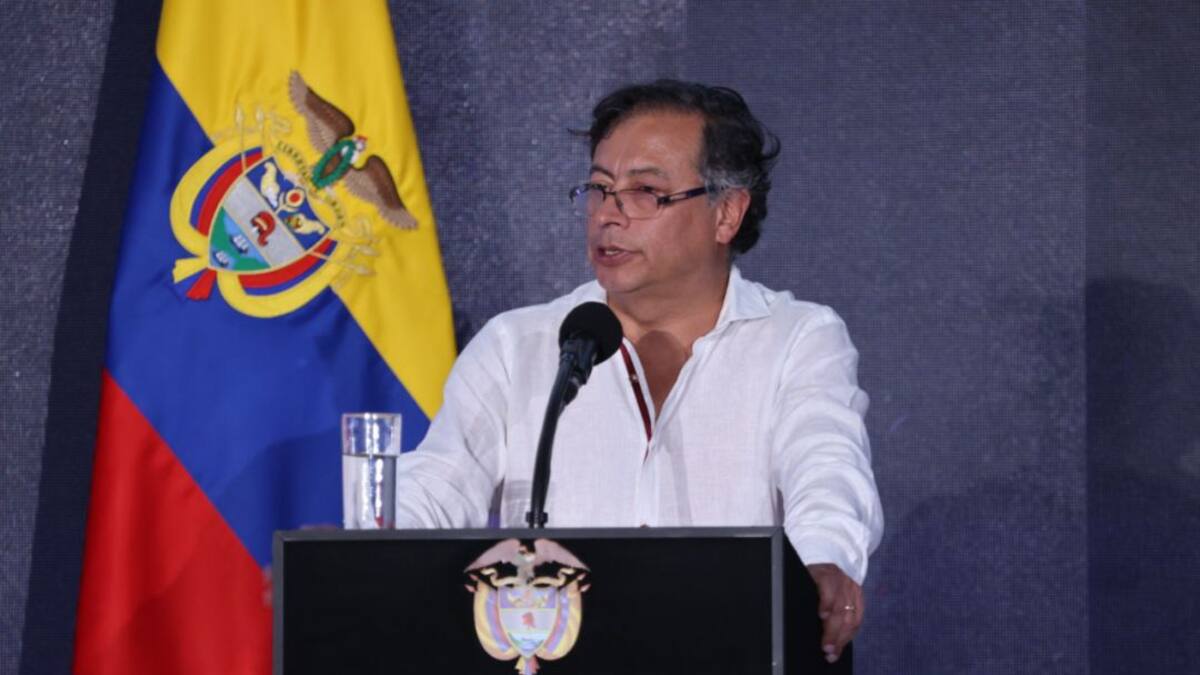 Gustavo Petro y el asesinato de Policías