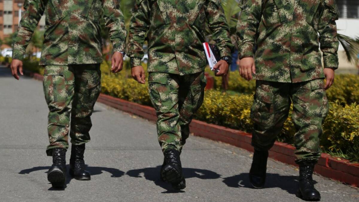 El calvario de la familia del coronel boyacense que desapareció en Arauca