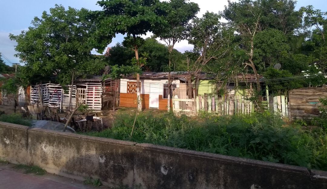 La pobreza extrema será uno de los temas a trabajar a través de la Cooperación Internacional