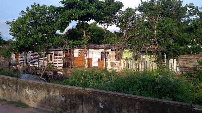 La pobreza extrema será uno de los temas a trabajar a través de la Cooperación Internacional