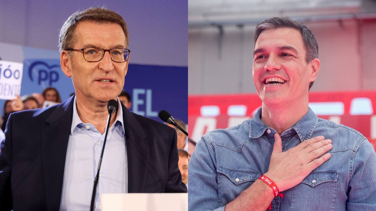 ¿Qué le espera a España tras las elecciones sin mayoría?