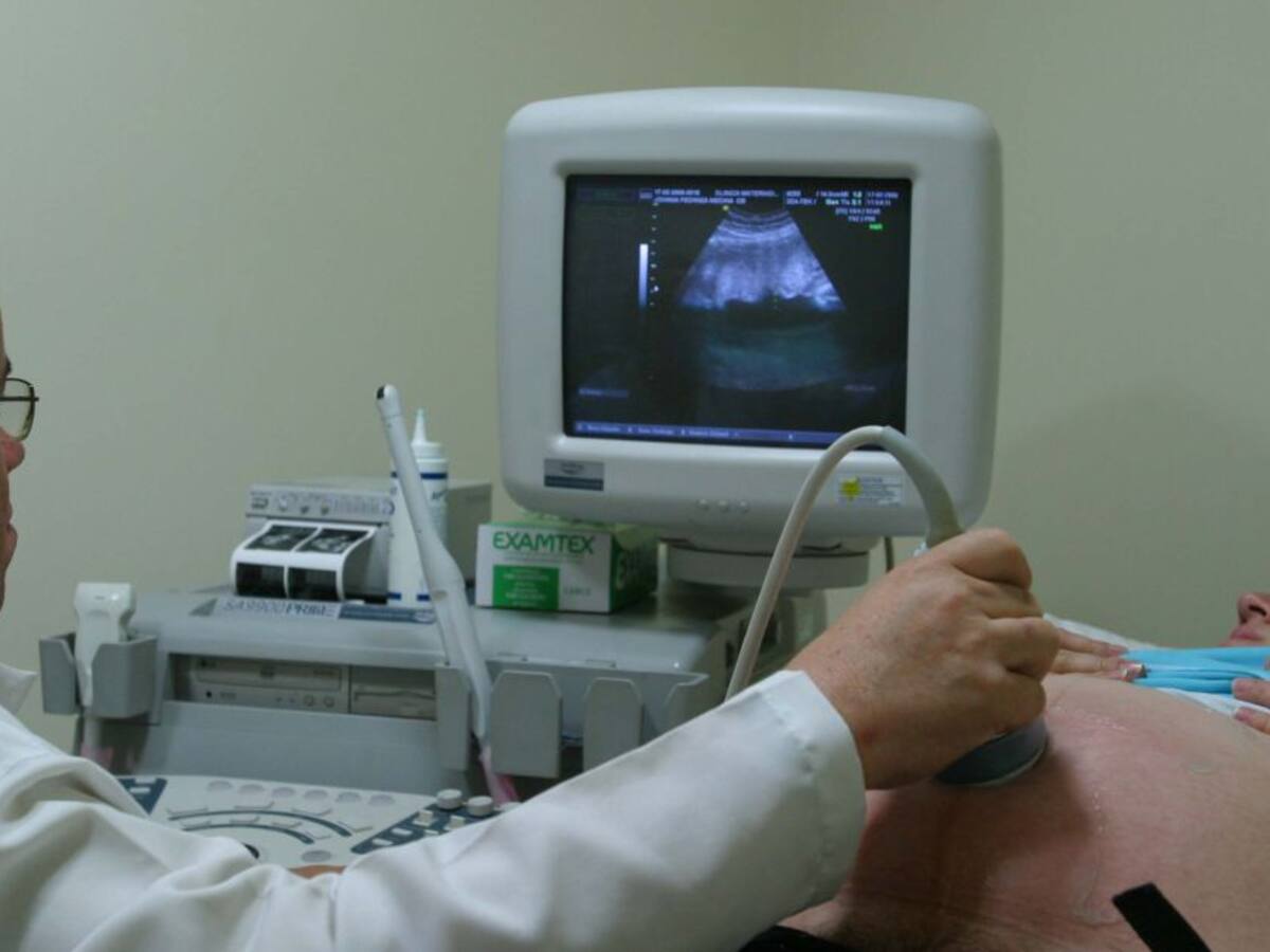 En Colombia la muerte de madres gestantes por COVID 19 aumentó 314%