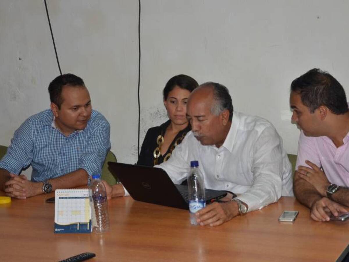 Centro Aseo Mantenimiento Profesional SAS se encargará del aseo a colegios de Cartagena