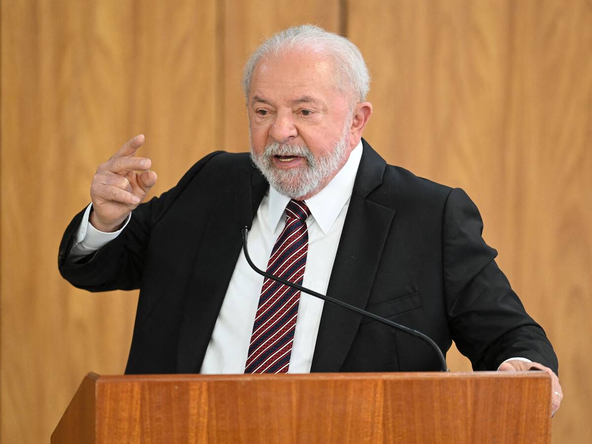 Así es la agenda de la Cumbre de Presidentes de América del Sur