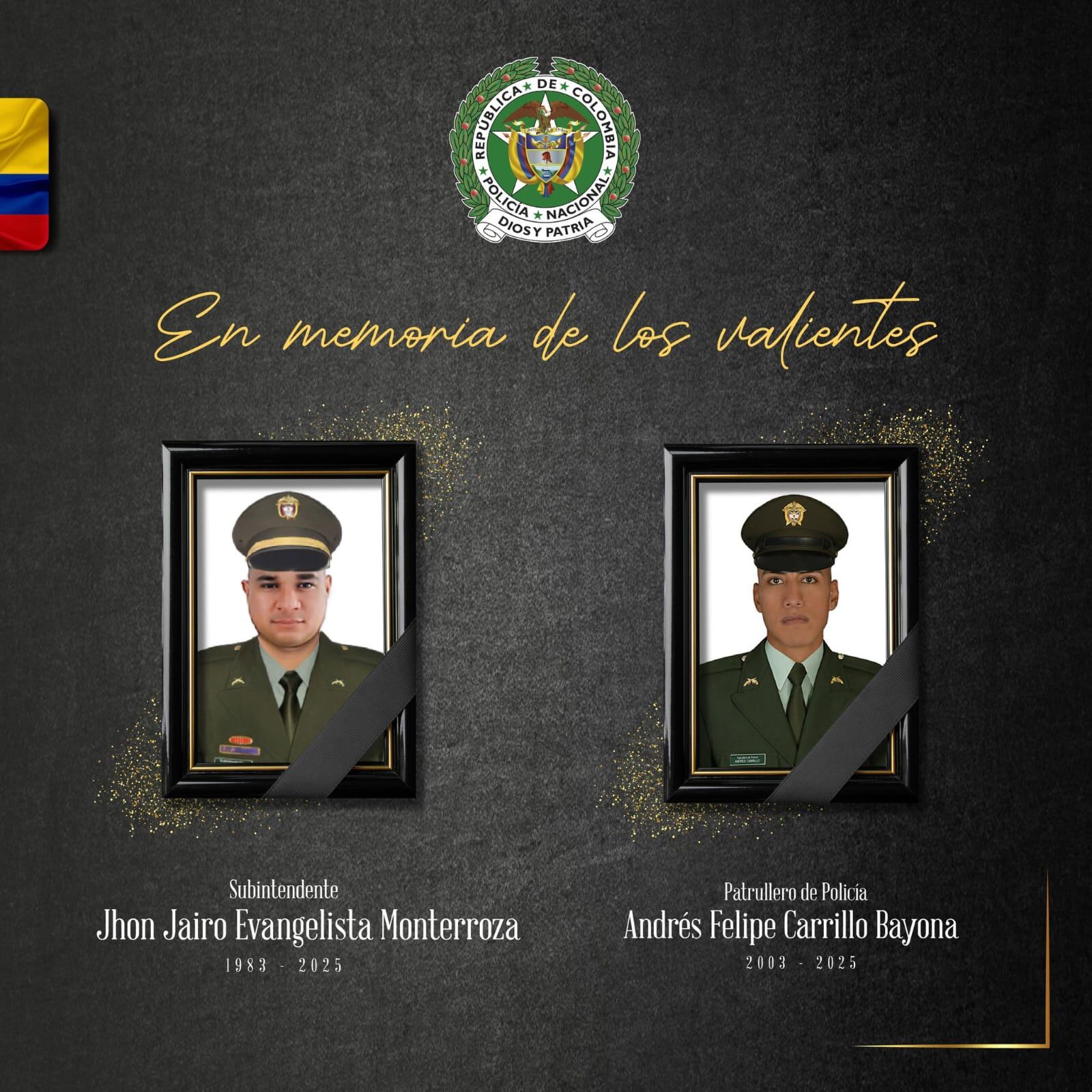 Policía Metropolitana de Cartagena