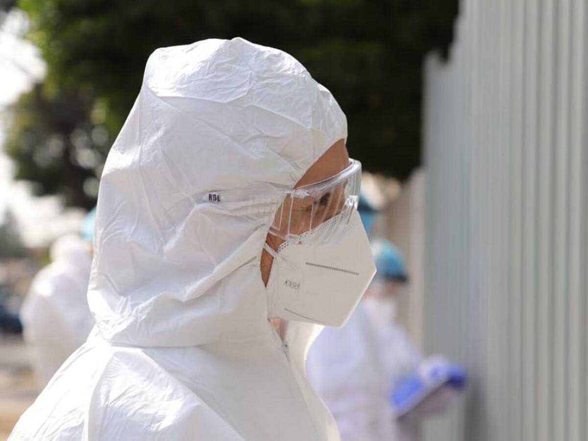 Identificado primer caso de Covid-19 en la Secretaría de Salud de Cali