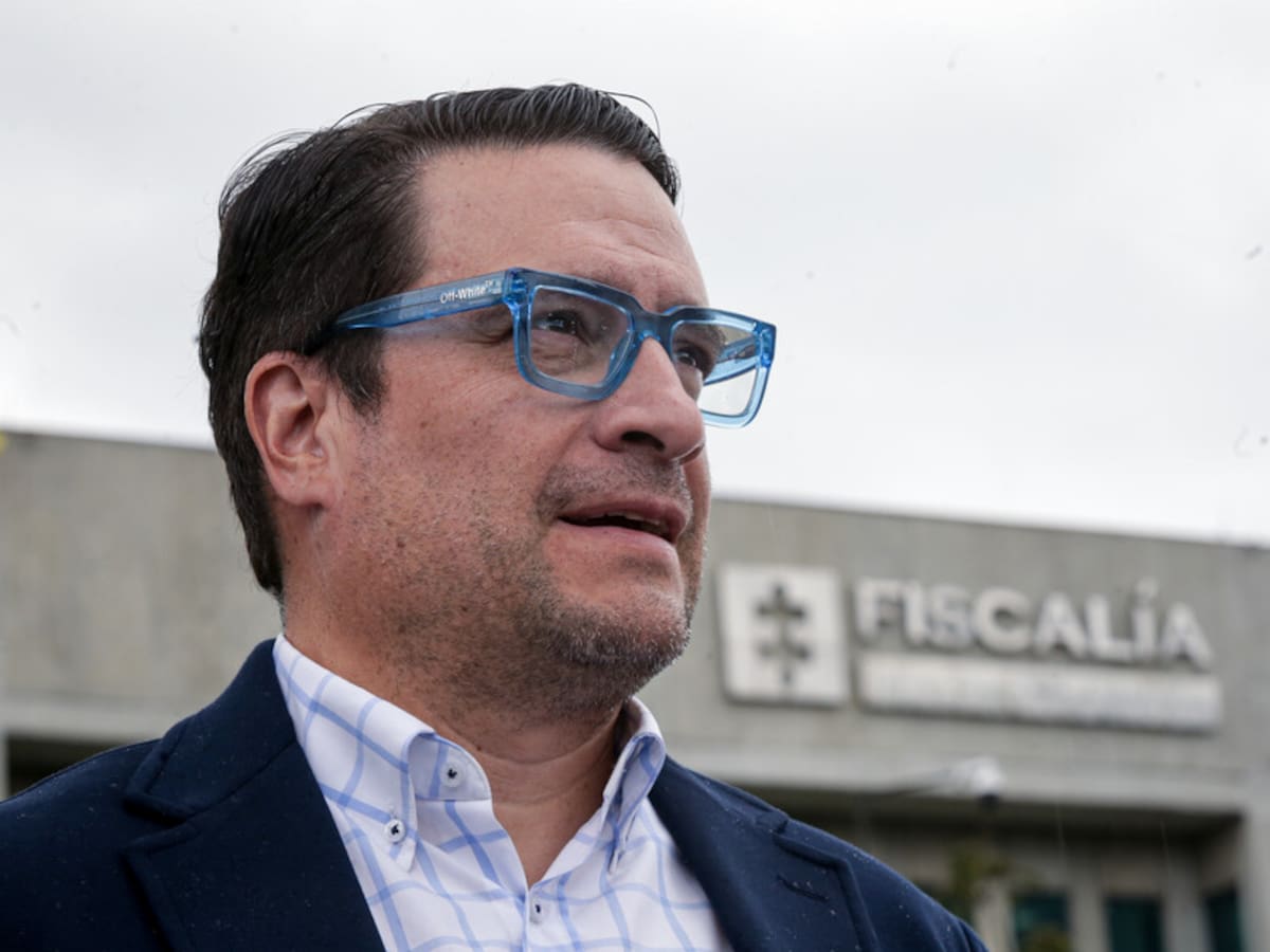 Iván Cancino cerró su cuenta de X: ¿se prepara para aterrizar en el Gobierno de De la Espriella?