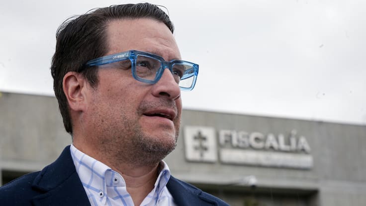 MinJusticia Cancino propone eliminar audiencia de imputación para hacer más ágil el sistema judicial