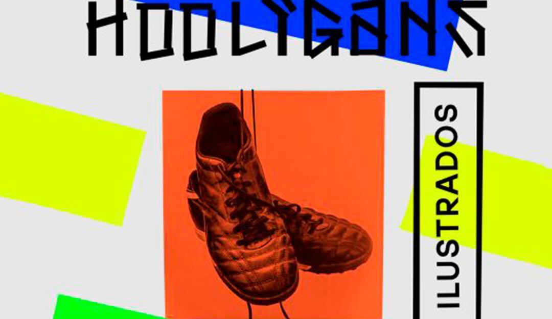 Podcast llamado Hooligans Ilustrados