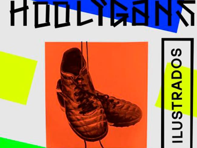 Podcast llamado Hooligans Ilustrados