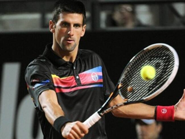 Djokovic supera a Soderling y pasa a semifinales en Roma