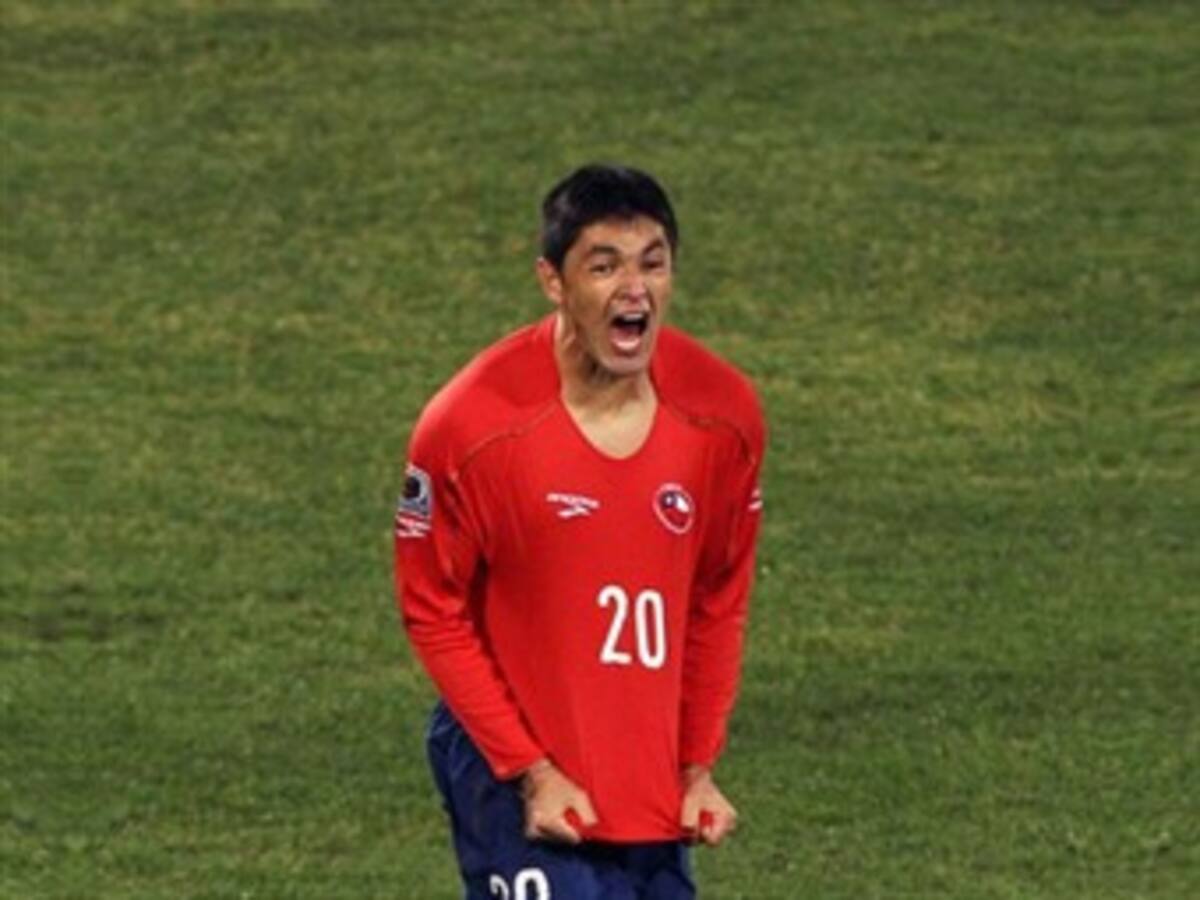 Rodrigo Millar: 'Tenemos que ganarle a Perú si queremos ir al Mundial'