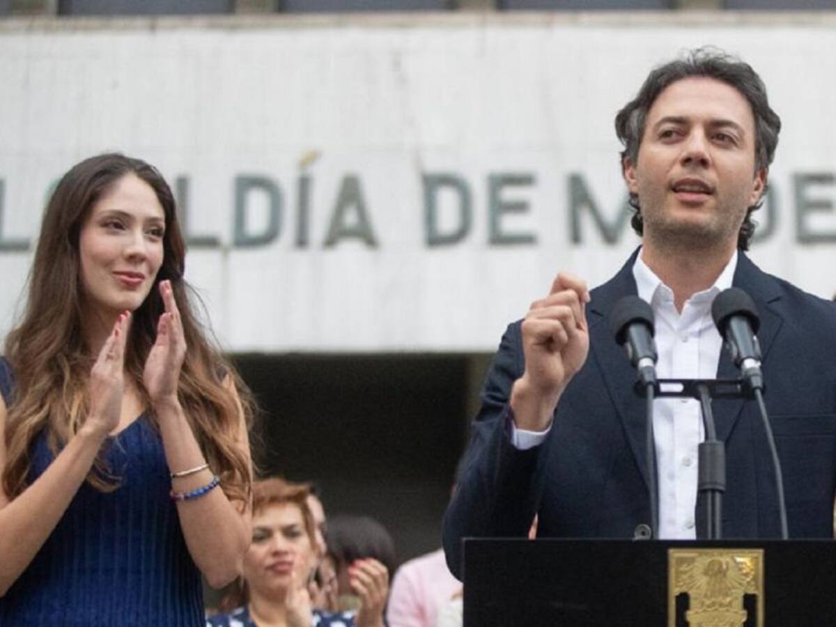 “Vencimos a las mafias” : Daniel Quintero sobre decisión del CNE
