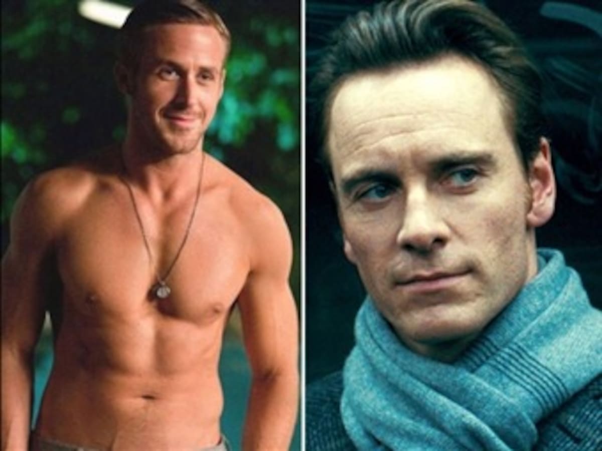 Michael Fassbender cree que mostrar el pene en 'Shame' le 'costó un Óscar'