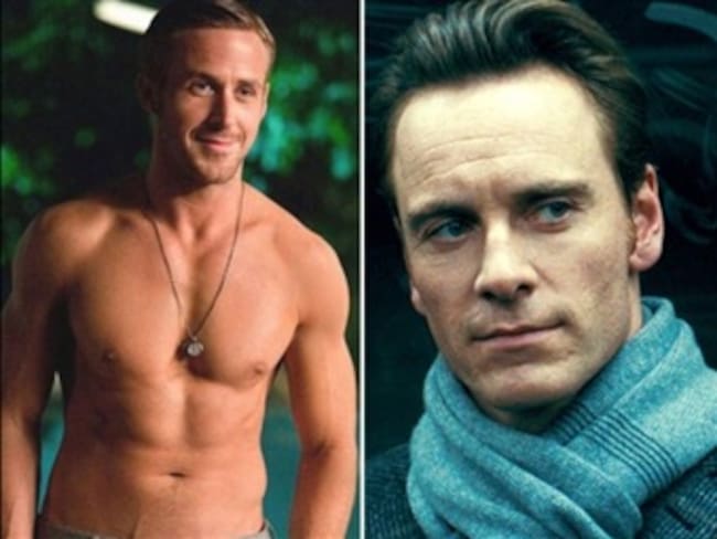 Michael Fassbender cree que mostrar el pene en 'Shame' le 'costó un Óscar'