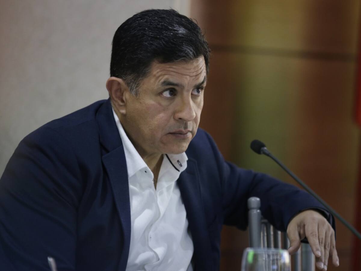 Es extraño cómo aparecieron estos hombres armados: Alcalde de Cali