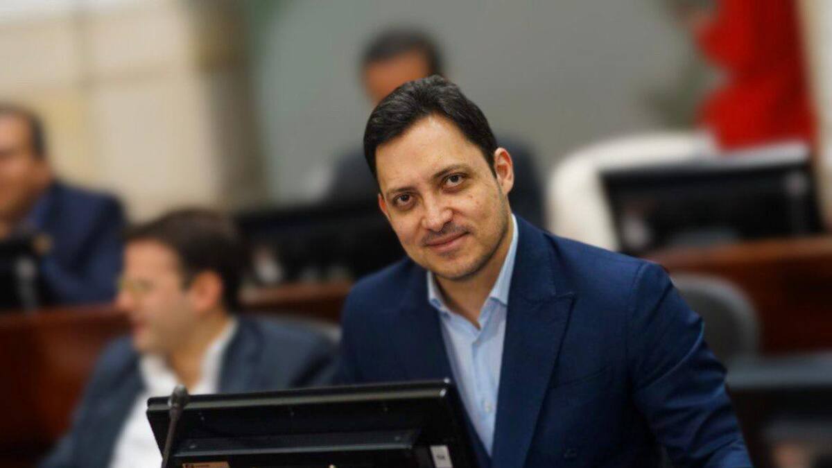 Presentan queja contra ministros por no responder al control político de la emergencia económica