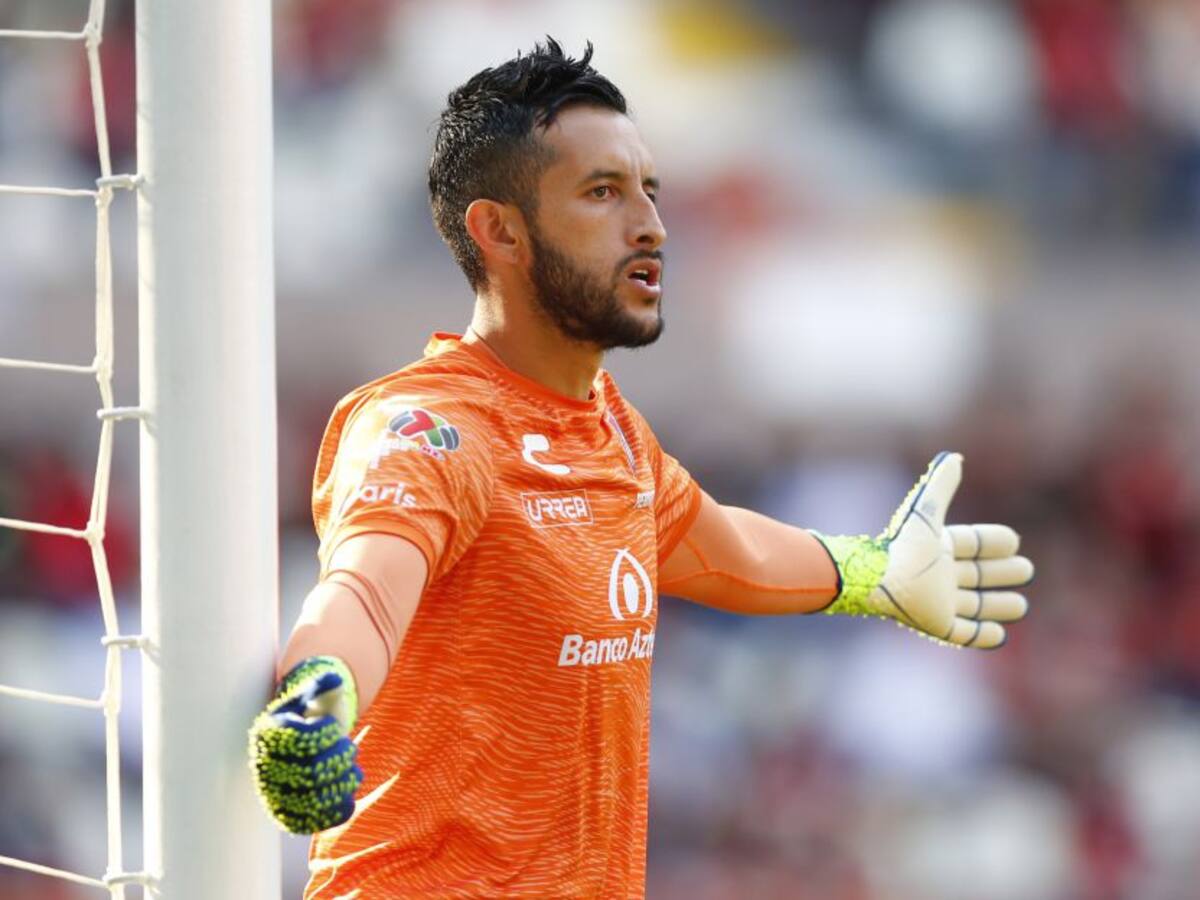 Está cotizado: Los equipos que están interesados en Camilo Vargas