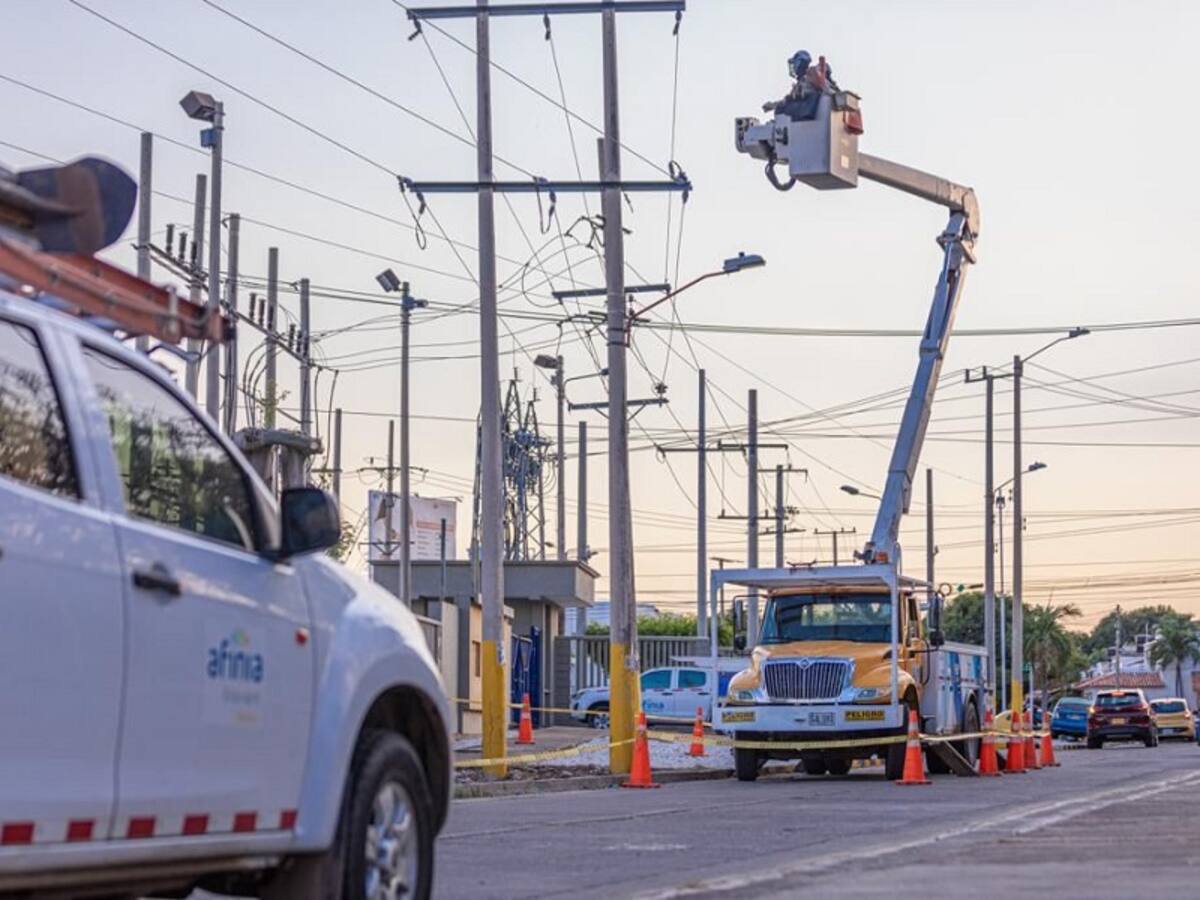 Afinia ya cuenta con su plan de contingencia para el día de elecciones