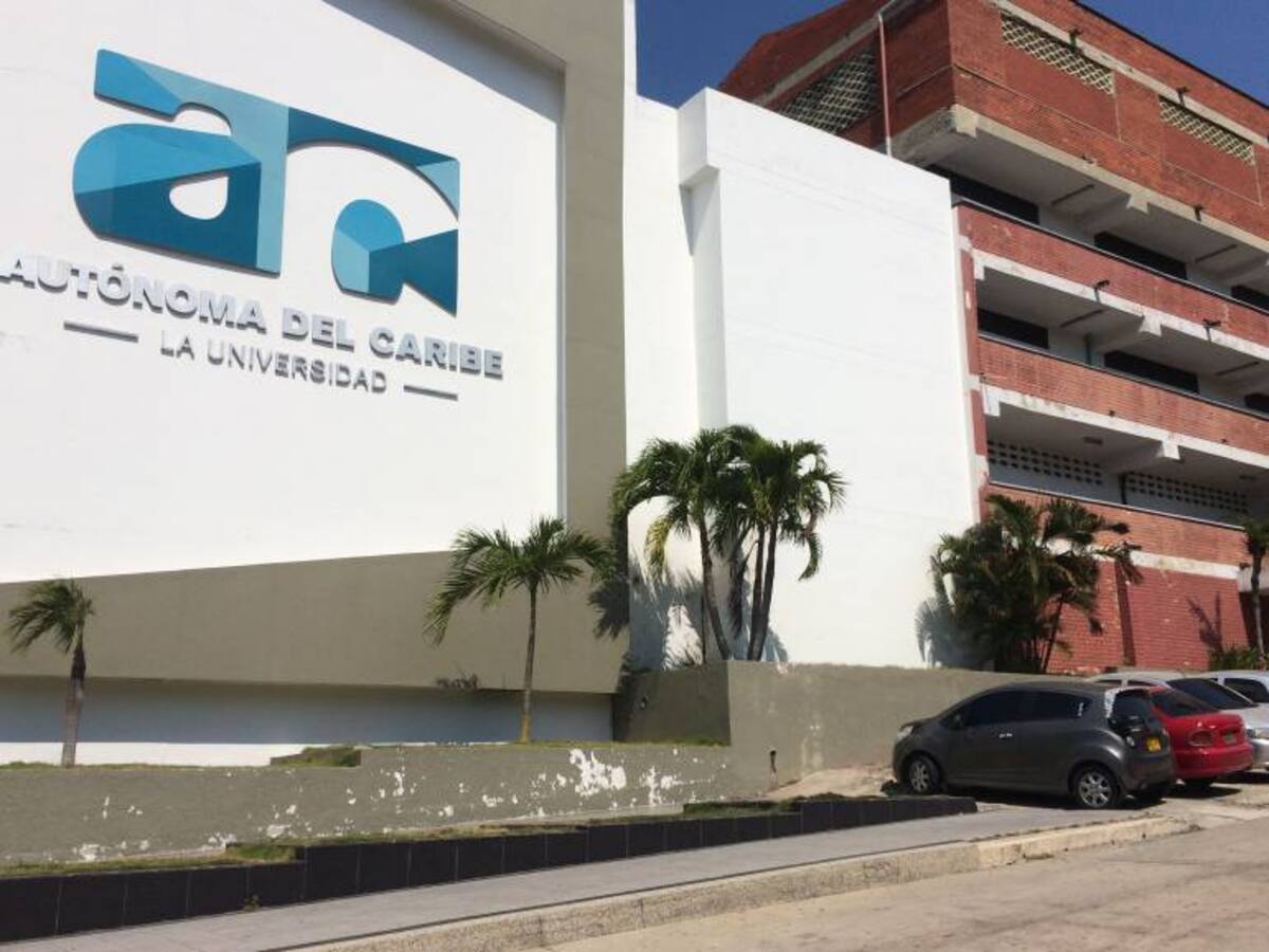 Rector de Uniautónoma pide a Fiscalía resultados rápidos en investigaciones