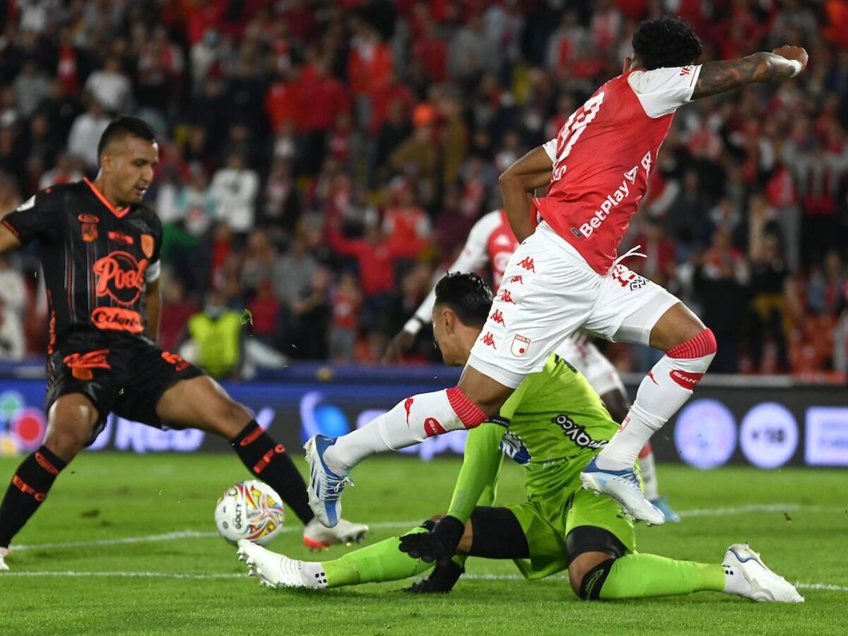 El Pulso del Fútbol, 3 de octubre de 2022