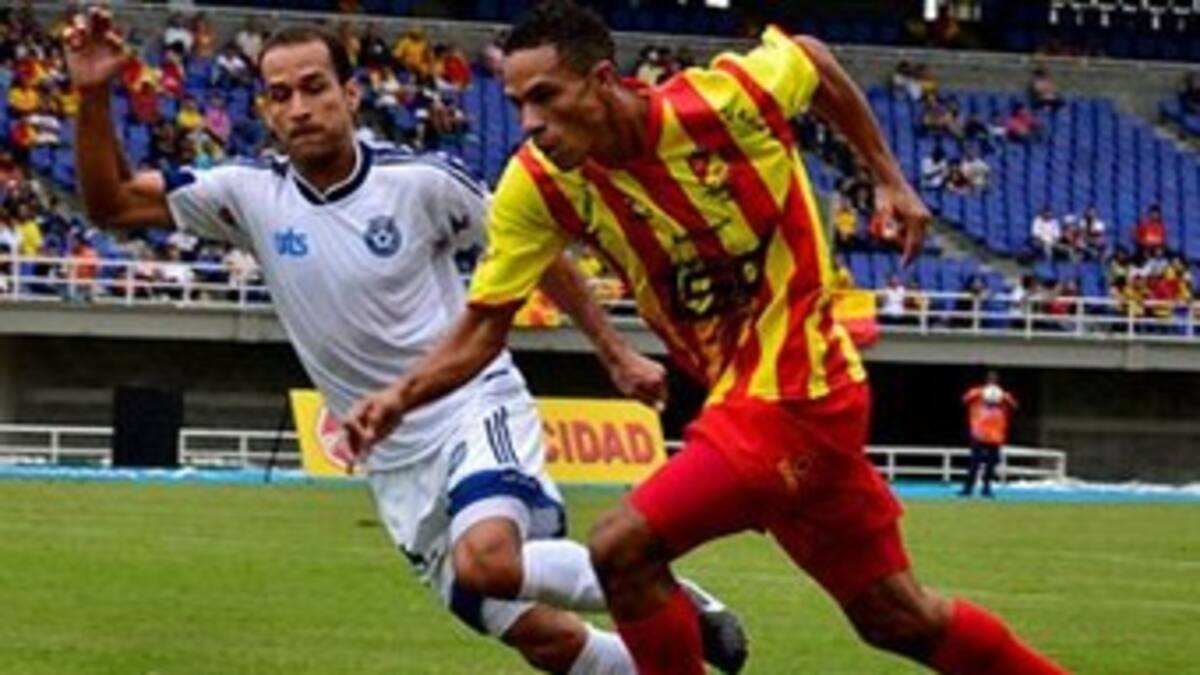 “Los procesos investigativos al Deportivo Pereira continúan”: Mintrabajo