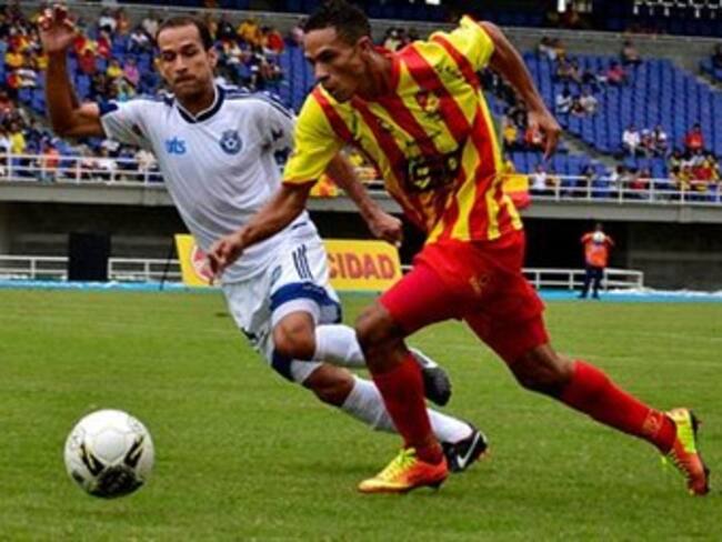 “Los procesos investigativos al Deportivo Pereira continúan”: Mintrabajo