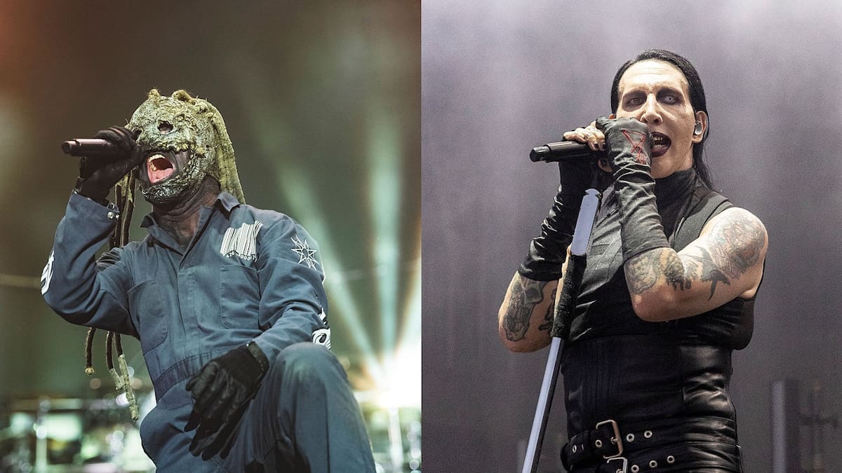 La banda Slipknot regresa por cuarta vez a Colombia en 2027 junto a Marilyn Manson: ¿Cuándo vendrán?