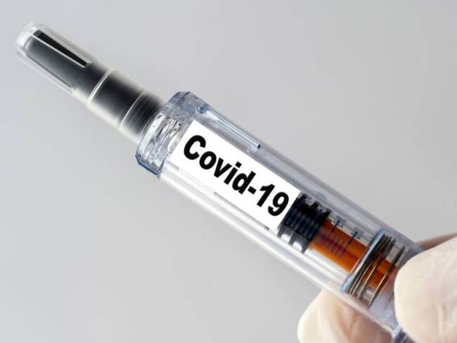 Según una encuesta el 21% de los bogotanos no se vacunaría contra el Covid