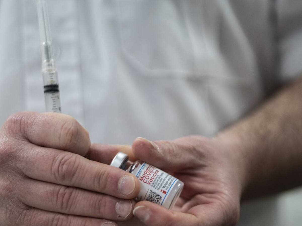 Rusia empieza a probar la vacuna Sputnik V en enfermos de cáncer