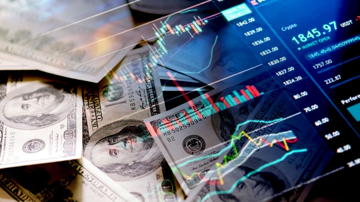 Precio del dólar por debajo de los $3.900 COP: Tasa de cambio HOY 15 de marzo en Colombia