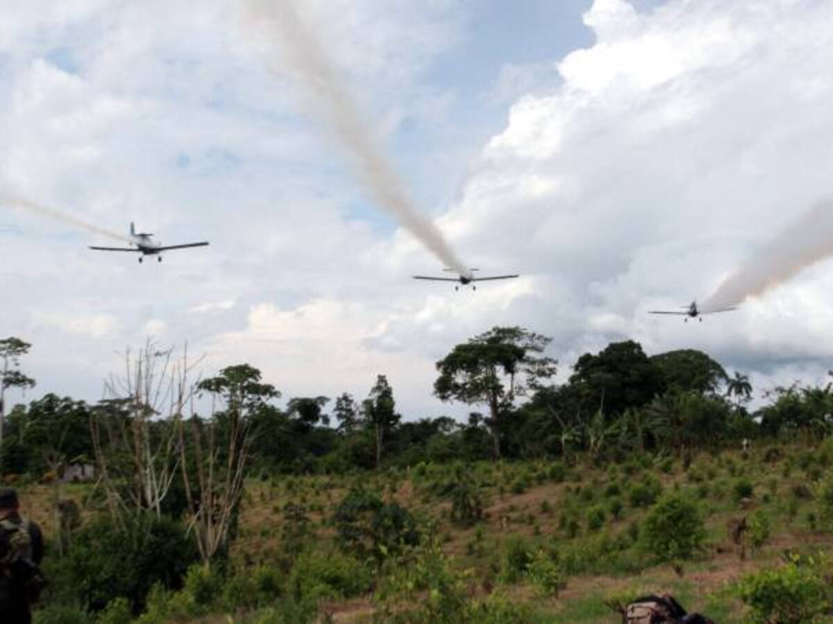 Acuerdo de solución drogas ilícitas firmado en La Habana entre las Farc y el Gobierno de Colombia