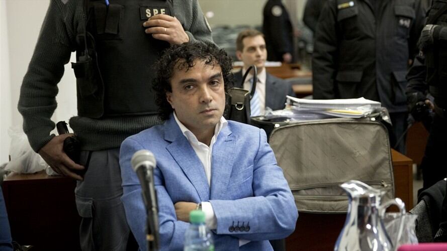 Alias Mi Sangre. Foto: Associated Press - AP