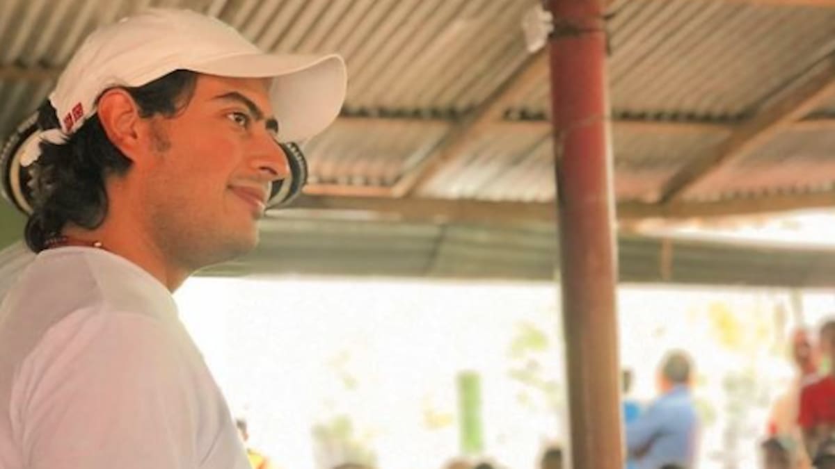 Nicolás Petro se excusó con Fiscalía y no asistió a citación