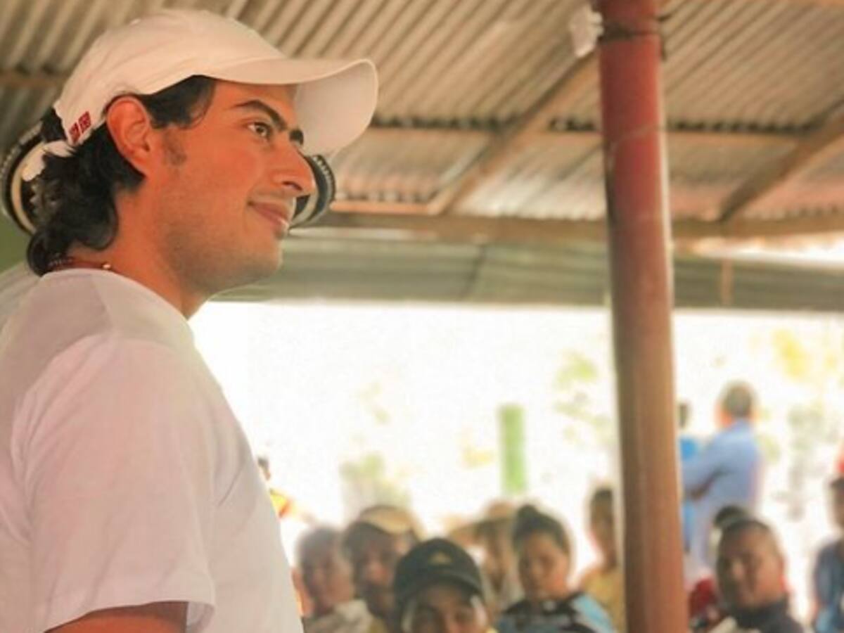 Este mes será la declaración de Nicolás Petro en proceso disciplinario del Fiscal Burgos