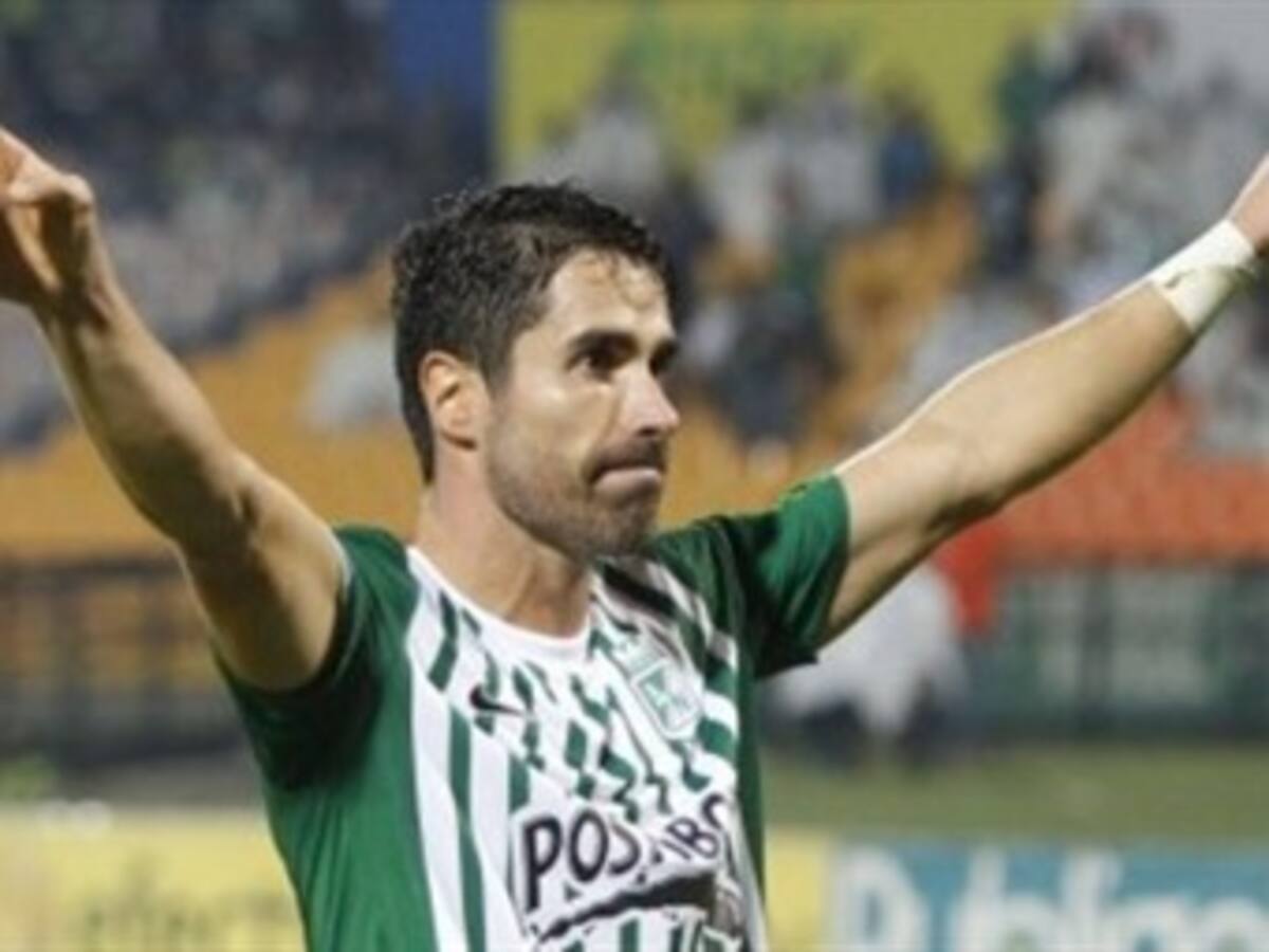 Nacional goleó 4-0 a Alianza Petrolera que acumula su segunda derrota