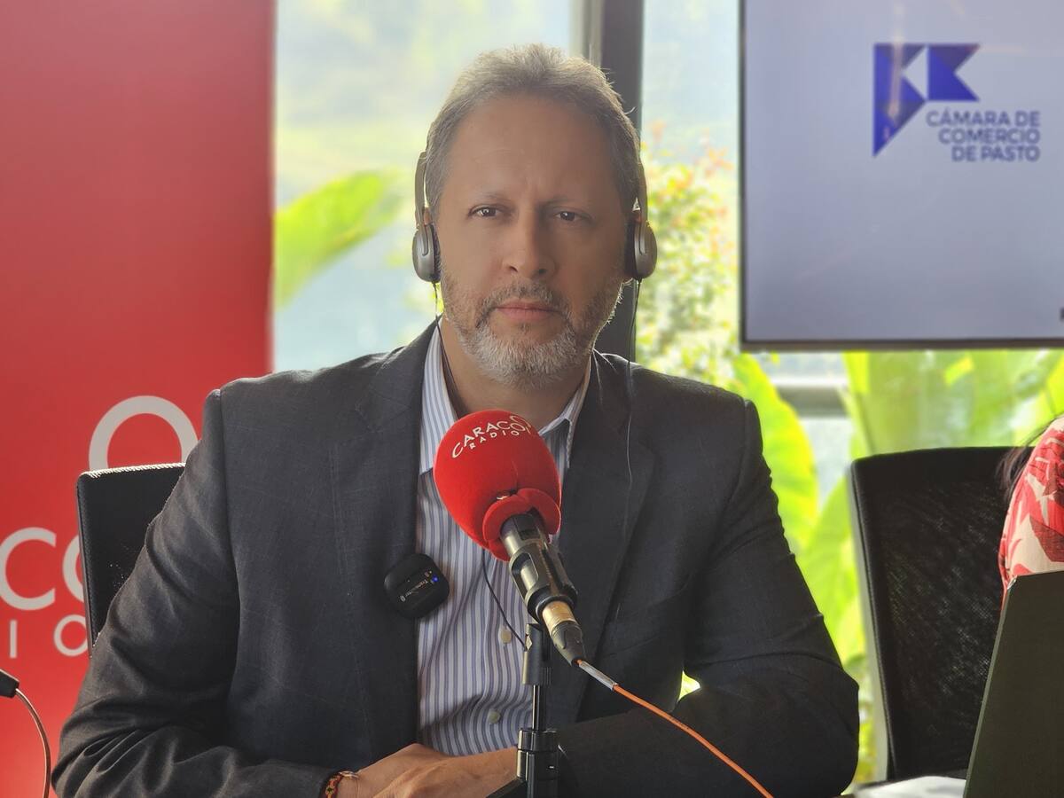 Socio fundador de SEN: “Queremos entregarle a Pasto diez proyectos como un legado”